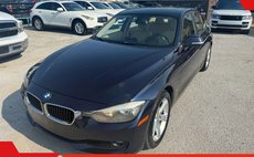 2013 BMW 3 Series 328i xDrive