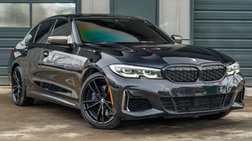 2020 BMW 3 Series M340i xDrive