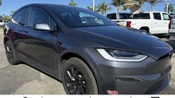 2023 Tesla Model X Base