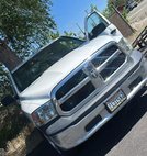 2016 Ram Ram Pickup 1500 Tradesman