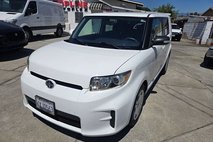 2012 Scion xB 