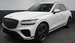 2023 Genesis GV70 3.5T Sport