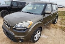 2013 Kia Soul Base
