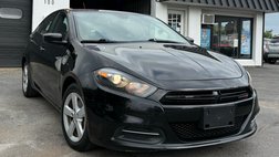 2016 Dodge Dart SXT