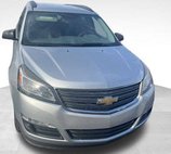 2013 Chevrolet Traverse LS