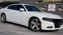 2016 Dodge Charger R/T