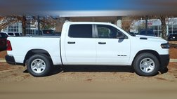 2025 Ram Ram Pickup 1500 Tradesman