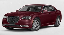 2021 Chrysler 300 S V8
