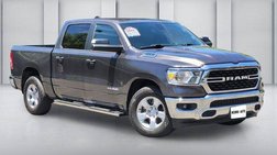2024 Ram Ram Pickup 1500 Big Horn