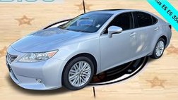 2014 Lexus ES 350 Base