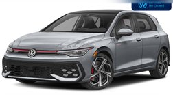 2025 Volkswagen Golf GTI SE