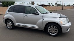 2007 Chrysler PT Cruiser Limited