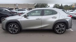 2020 Lexus UX 250h Base
