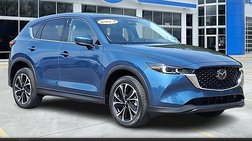 2023 Mazda CX-5 2.5 S Premium