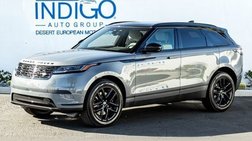 2026 Land Rover Range Rover Velar P250 S