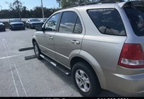 2005 Kia Sorento EX