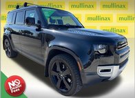 2020 Land Rover Defender 110 HSE