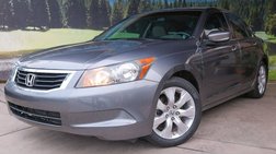 2010 Honda Accord EX-L