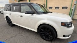 2017 Ford Flex Limited