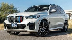 2019 BMW X5 xDrive50i