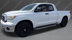 2008 Toyota Tundra SR5