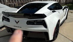2019 Chevrolet Corvette Z06