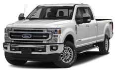2021 Ford Super Duty F-350 Lariat