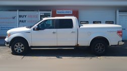2010 Ford F-150 XL