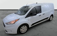 2019 Ford Transit Connect XLT