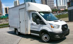 2020 Ford Transit 350 HD
