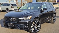 2026 Volvo XC60 T8 Ultra