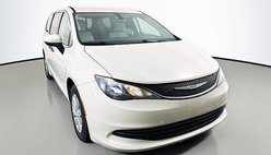 2019 Chrysler Pacifica L