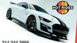 2021 Ford Mustang Shelby GT500