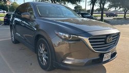 2019 Mazda CX-9 Touring