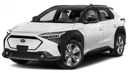 2023 Subaru Solterra Touring