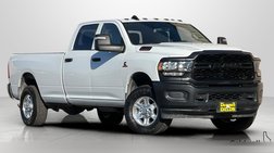 2019 Ram Ram Pickup 2500 Laramie