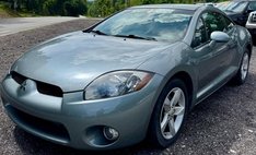 2007 Mitsubishi Eclipse GT