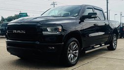 2020 Ram Ram Pickup 1500 Laramie