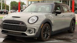 2020 MINI Clubman Cooper S ALL4