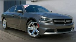 2015 Dodge Charger SE