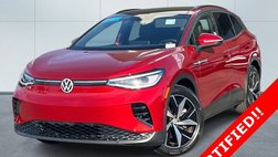 2023 Volkswagen ID.4 Pro S