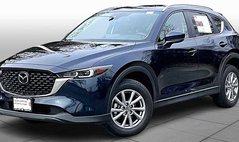 2023 Mazda CX-5 S Preferred