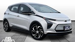 2023 Chevrolet Bolt EV 2LT