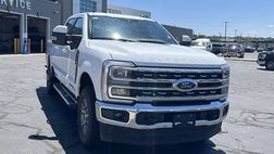 2023 Ford Super Duty F-350 Lariat