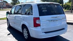 2014 Chrysler Town and Country Touring