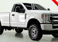 2021 Ford Super Duty F-350 XL