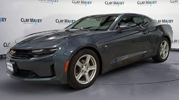 2023 Chevrolet Camaro LT 1LT