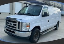 2013 Ford E-Series E-250