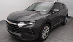 2019 Chevrolet Blazer Premier
