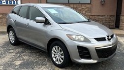 2011 Mazda CX-7 i SV